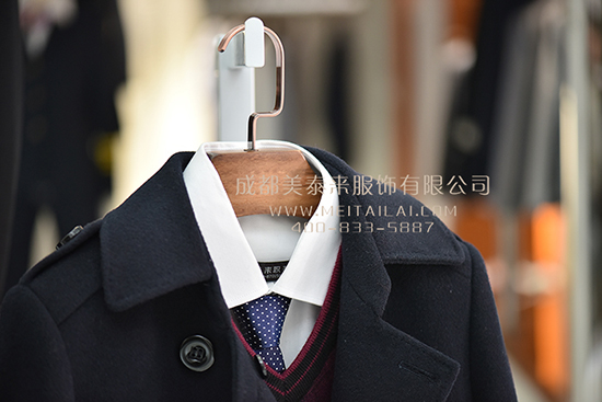 凉山服装定制