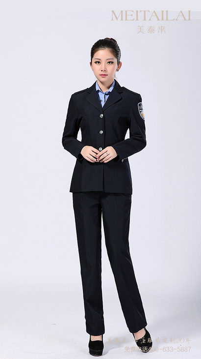 凉山城管制服供应