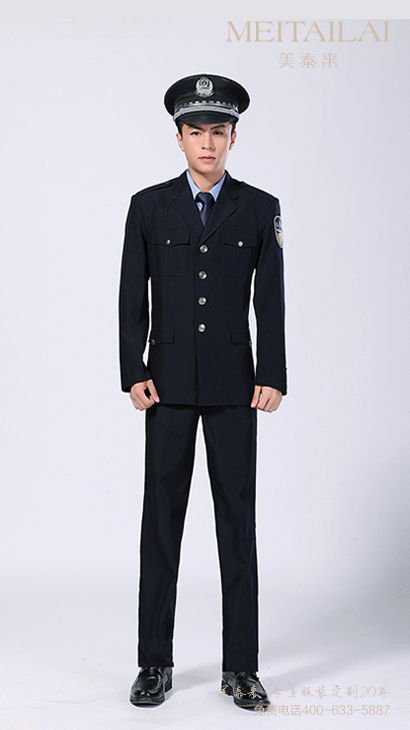 凉山城管制服生产