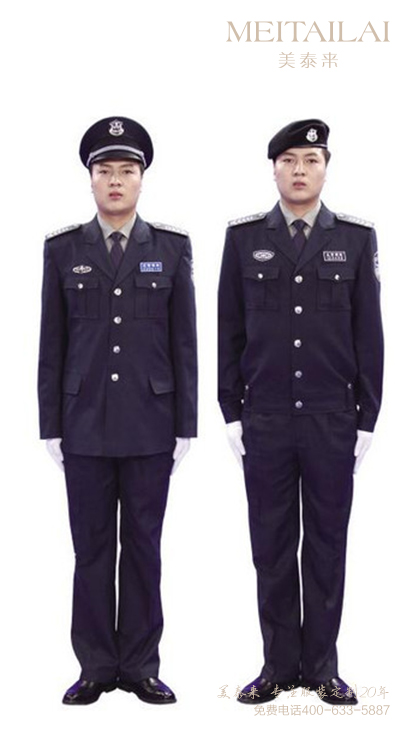 凉山物业保安服厂家直销