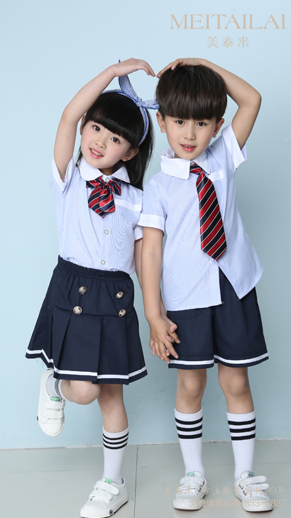 凉山幼儿园园服订做