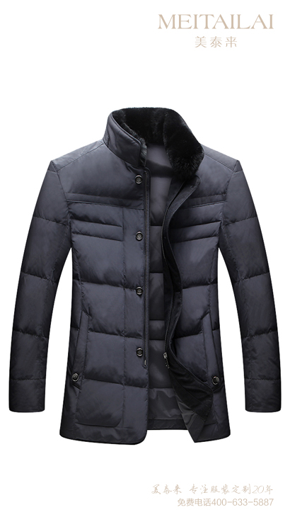 凉山羽绒服生产