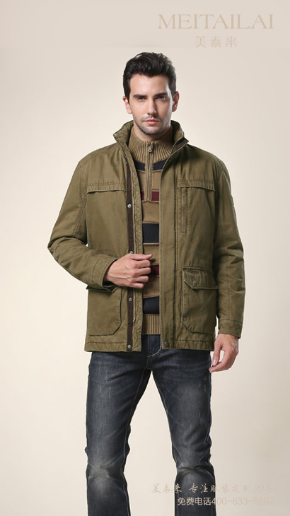  凉山棉衣棉服供应 