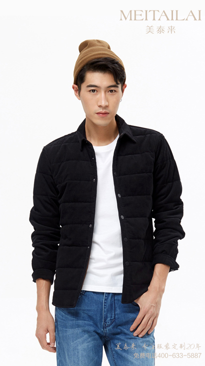  凉山棉衣棉服定做 