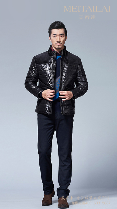 凉山棉衣棉服订做