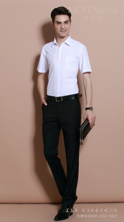  成品男士衬衫4 