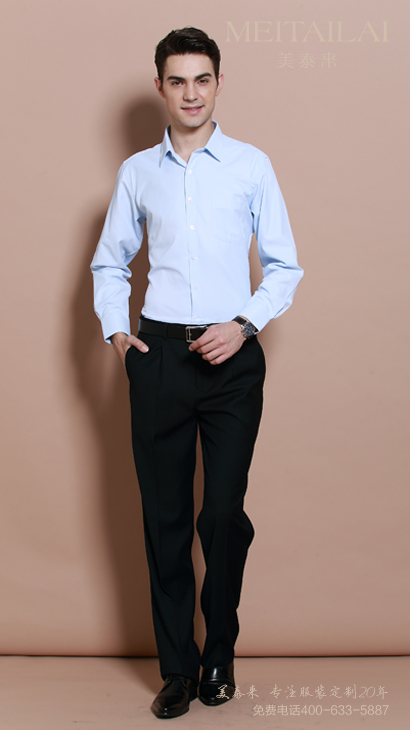  成品男士衬衫6 