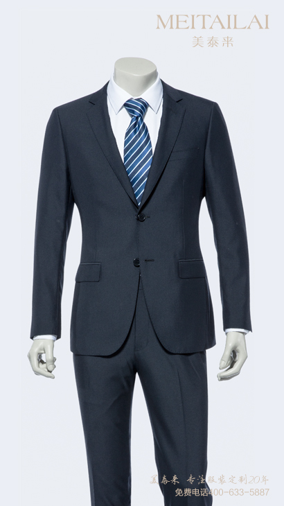  成品男士西装4 