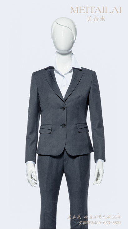  成品女士西装7 
