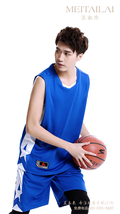  成品篮球足球服4 