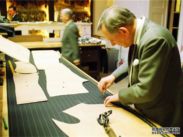 量身定制