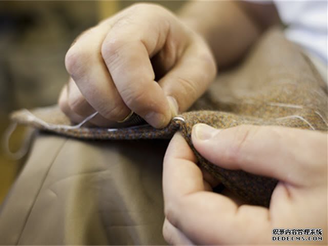 高级定制